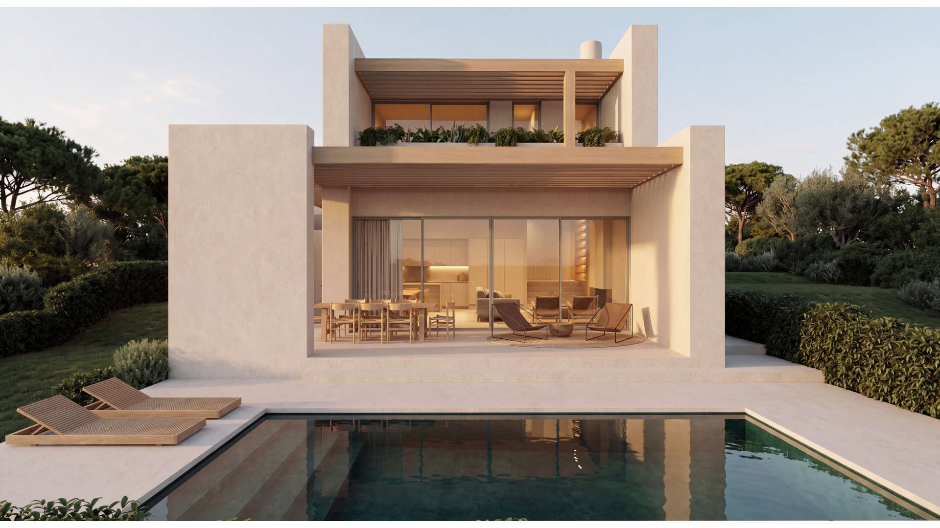 Pestana Ferragudo Village